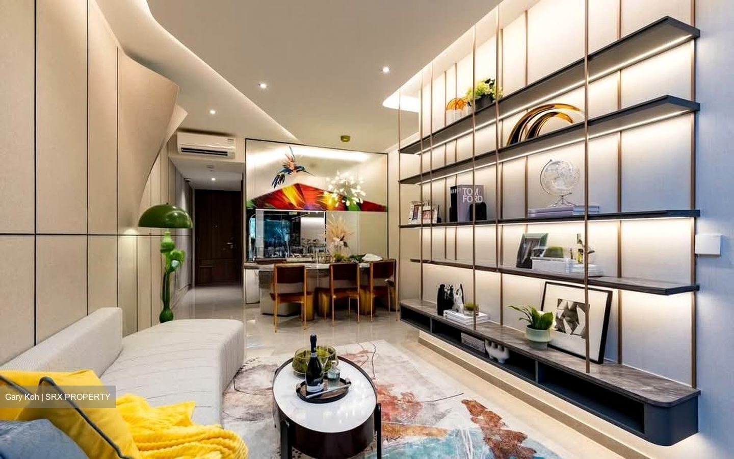 Hillock Green (D26), Apartment #584502221